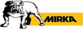 Mirka Logo